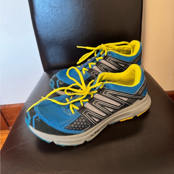 Salomon Other - Salomon Men’s sneakers. Size 9.5